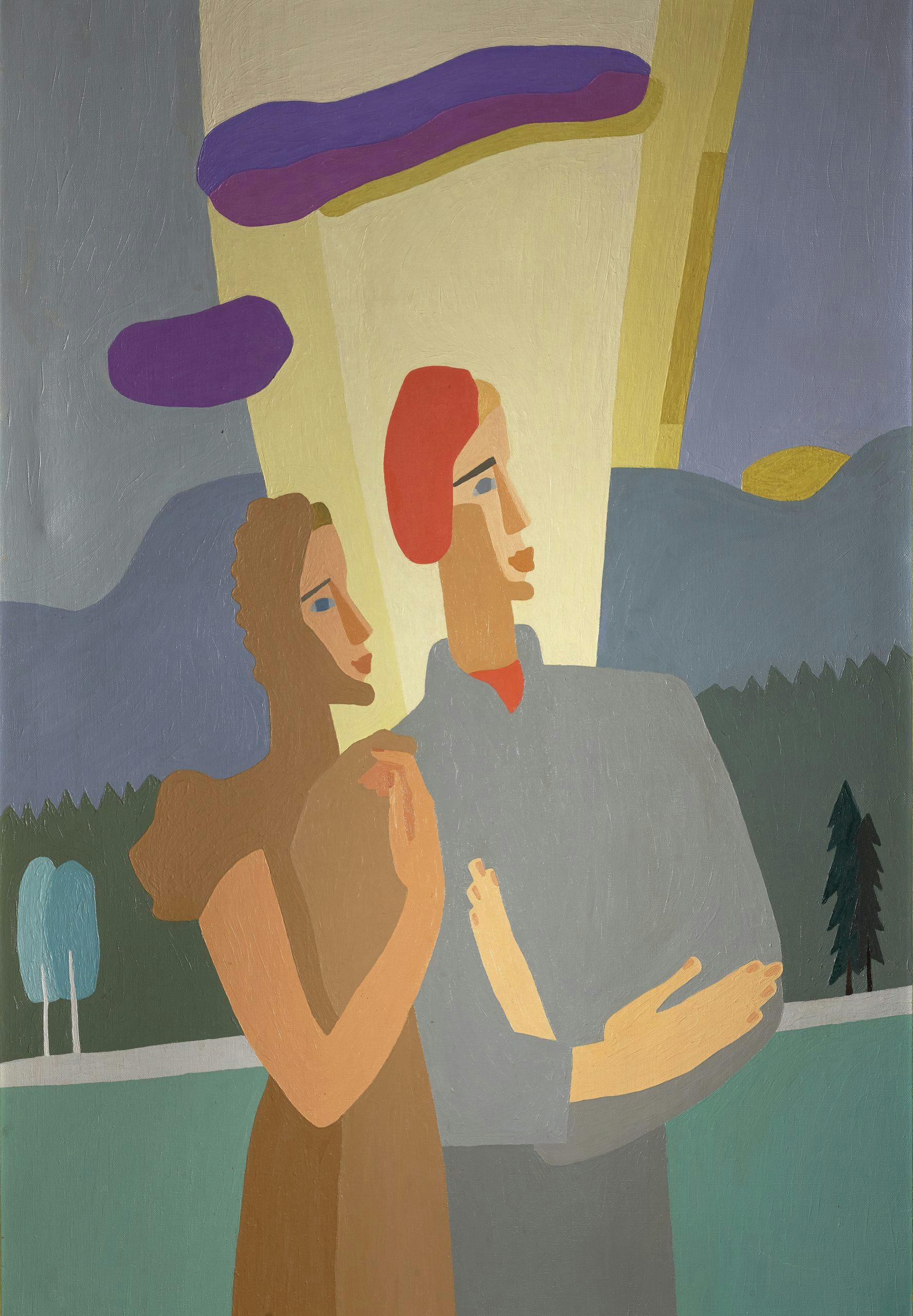 HVA SKJER I MOSS: Inspirert av Matisse